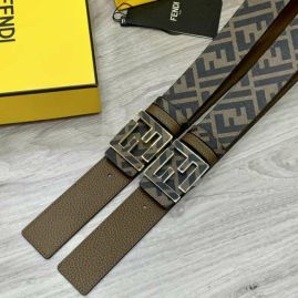 Picture of Fendi Belts _SKUFendibelt40mmX95-125cm7D141504